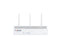 Fortinet FortiWiFi FWF-81F-2R-A-BDL-809-12 Firewall + 1 Year Enterprise Protection