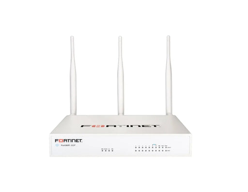Fortinet FortiWiFi FWF-60F-A Firewall
