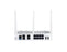 Fortinet FortiWiFi FWF-81F-2R-A-BDL-950-12 Firewall + 1 Year UTP Bundle