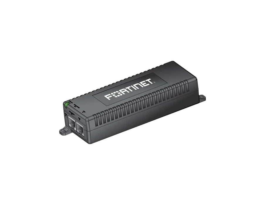Fortinet GPI-130 30W IEEE 802.3at PoE Injector