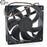 Foxconn PV123812DSPF 12V DC 120x120x38mm Brushless Cooling Fan