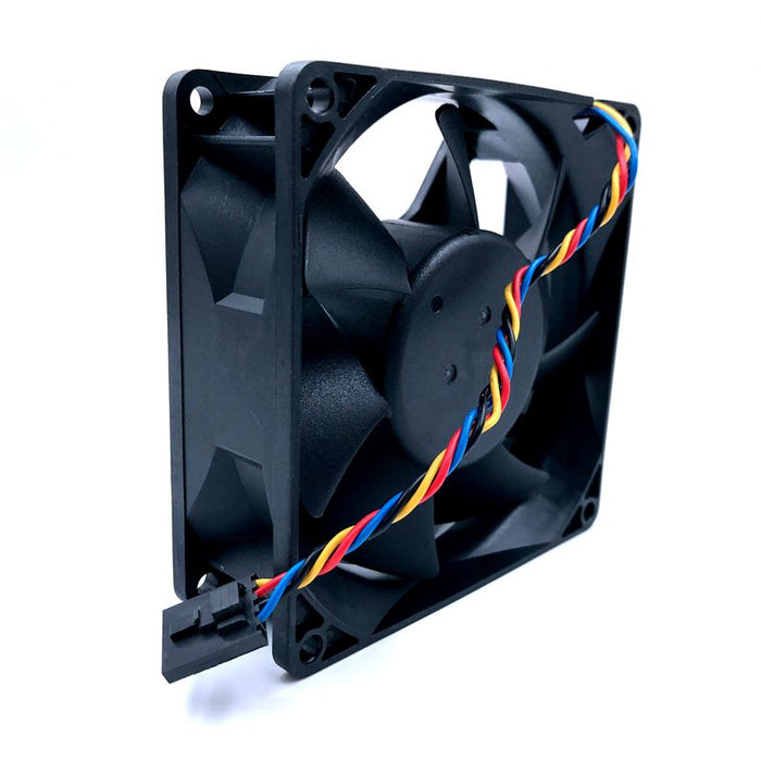 Foxconn PV903212PSPF 92x92x32mm 12V DC 0A Axial Cooling Fan