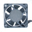 Foxconn PVA060G12H 12V DC 0.35A 4-Wire Axial Cooling Fan