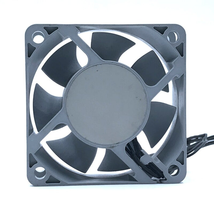Foxconn PVA060G12H 12V DC 0.35A 4-Wire Axial Cooling Fan
