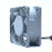 Foxconn PVA060G12H 12V DC 0.35A 4-Wire Axial Cooling Fan