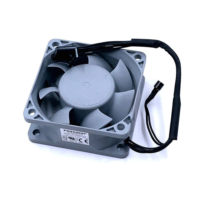 Foxconn PVA060G12H 12V DC 0.35A 4-Wire Axial Cooling Fan