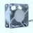 Foxconn PVA060G12H 12V DC 0.35A 4-Wire Axial Cooling Fan