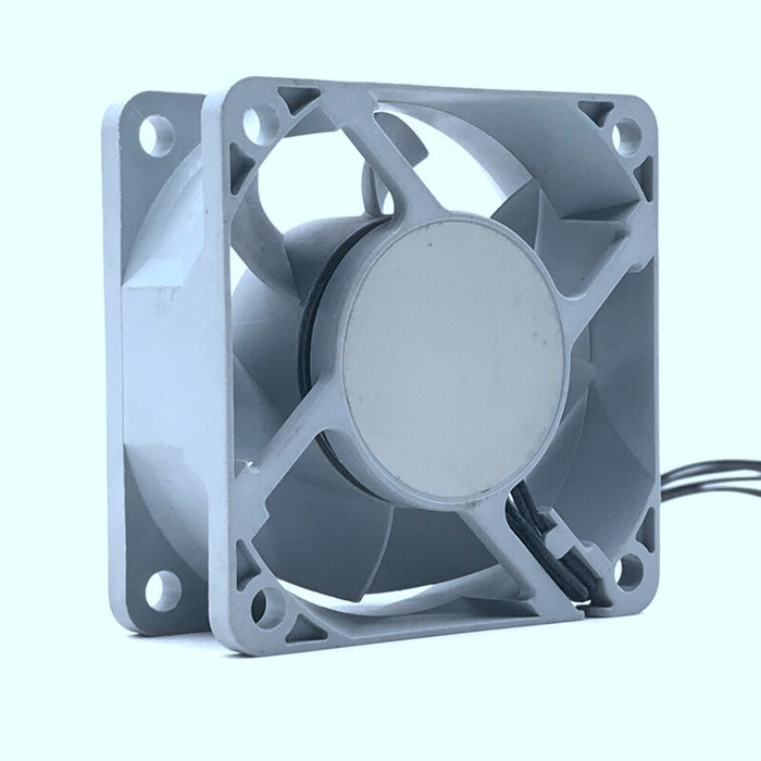 Foxconn PVA060G12H 12V DC 0.35A 4-Wire Axial Cooling Fan