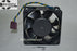 Foxconn PVA060G12H DC 0.35A Axial Cooling Fan