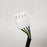Foxconn PVA070G12Q 70x70x25mm 12V DC 0.50A 4-Wire Axial Cooling Fan
