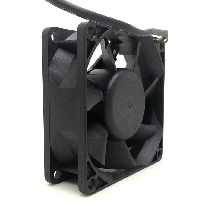 Foxconn PVA070G12Q-P04-AE 70x70x25mm 12V DC 0.50A 4-Wire Axial Cooling Fan