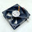 Foxconn PVA080G12R 80x80x25mm 12V DC 0.80A Axial Cooling Fan