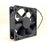 Foxconn PVA092G12H 92x92x25mm 12V DC 0.4A Axial Cooling Fan