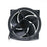 Foxconn PVA120G12R-P01 DC 0.50A Axial Cooling Fan