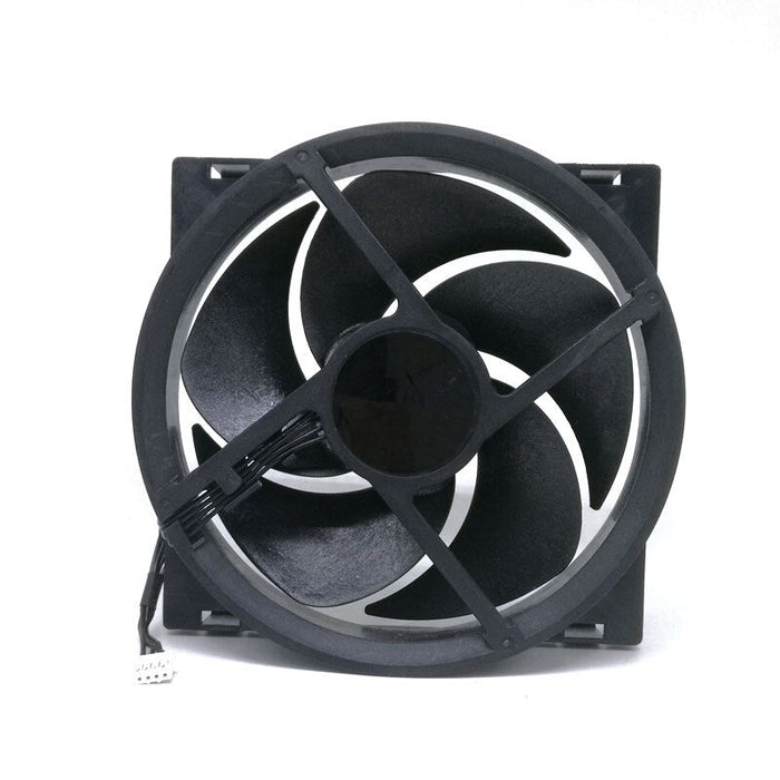 Foxconn PVA120G12R-P01 DC 0.50A Axial Cooling Fan