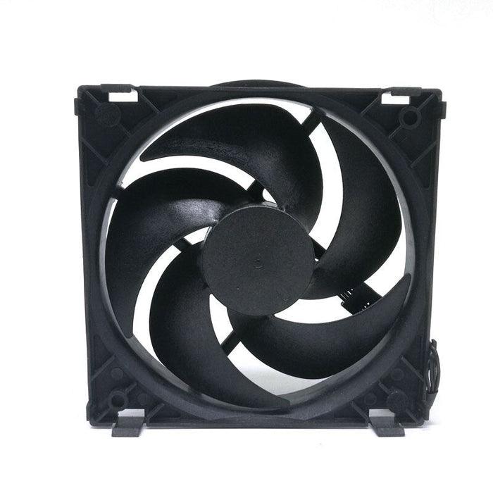 Foxconn PVA120G12R-P01 DC 0.50A Axial Cooling Fan