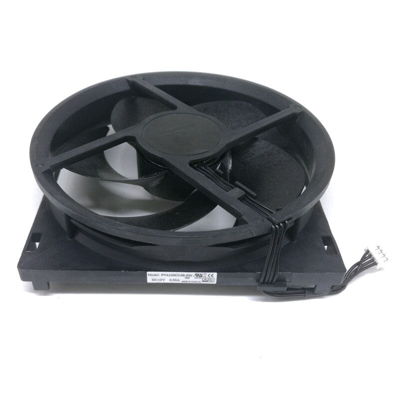 Foxconn PVA120G12R-P01 DC 0.50A Axial Cooling Fan