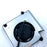 Foxconn PVB070E12H-P01 74x74x79mm Axial Cooling Fan