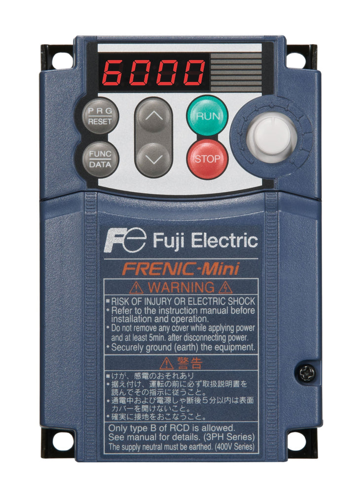 Fuji Electric NEMA1-C2-103