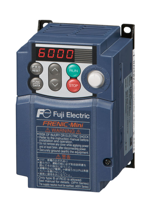 Fuji Electric FRN0006C2S-2U