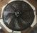 FN080-ADK.6N.V7P5  ZIEHL-ABEGG Axial Fan 0.82kW 2.1A 670rpm
