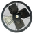 FB040-4EK.2F.6S  ZIEHL-ABEGG Axial Fan 1-230V 0.2kW 0.94A 1410rpm 50/60HZ