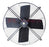 FB063-ADA.4F.2L ZIEHL-ABEGG Axial Fan 3~400V 0.22/0.15kW 0.54/0.28A 670/520rpm
