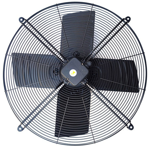 FB063-VDK.6N.V7P4 ZIEHL-ABEGG Axial Fan 3~400V 1.1kW 2.2A