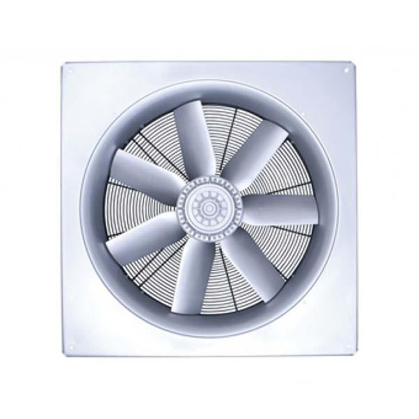 FC063-6EQ.4I.3 ZIEHL-ABEGG Axial Fan 230V 0.6 kW 2.7A 890 rpm