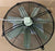 FC080-SDA.6K.2 ZIEHL-ABEGG Axial Fan 3~400 V 1.4/0.95 kW 2.7/1.7 A 900/690rpm