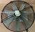 FC080-SDA.6K.A7 ZIEHL-ABEGG Axial Fan 3~400 V 1.40/0.94 kW 2.7/1.7A 900/690 rpm