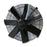 FC091-SDl.7Q.V5 ZIEHL-ABEGG Axial Fan 3-400V 2.5kW 8.4A