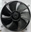 FN040-6EK.0F.V7P1  ZIEHL-ABEGG Axial Fan 0.13kW 230V 0.6A 950rpm