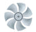 FN045-4EA.4I.A7P1  ZIEHL-ABEGG Axial Fan  230V 0.60kW 2.9A 1390rpm