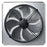 FN056-VDQ.4M.V7P2 ZIEHL-ABEGG Axial Fan 3~400V 1.55/0.58 kW 1.1/2.7 A