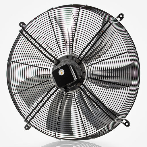 FN063-6EM.4I.V7P1 141739 ZIEHL-ABEGG Axial Fan 230V 0.68 kW 3.1 A 870 rpm