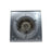 GR31M-2DK.3F.2R ZIEHL-ABEGG centrifugal fan 230/400V 0.62KW 1.8/1.05A 2690rpm