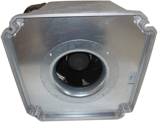 GR31M-6ID.BF.2R  ZIEHL-ABEGG centrifugal fan 200-277V 0.38KW 1.9/1.35A 2350rpm