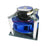 GR35C-ZID.DG.CR ZIEHL-ABEGG centrifugal fan 3.7 KW 380/480V 5.8/4.6A