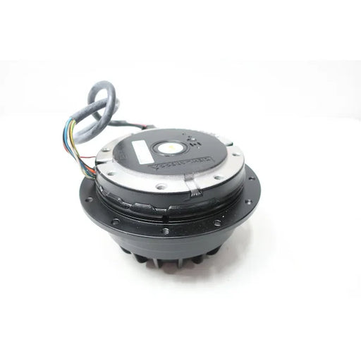 MK137-4DK.07.N  ZIEHL-ABEGG Centrifugal Fan 3~400/480V 0.50/0.60kW 1.35A 1430/1720rpm