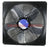 FN091-ZIQ.GL.V5P1 ZIEHL-ABEGG Axial Fan 3~380/480V 3.5kW 5.0/3.9A 1130rpm