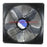 FN091-ZKQ.GG.V5P1 ZIEHL-ABEGG Axial Fan 1.95kW 3~ 380/480V