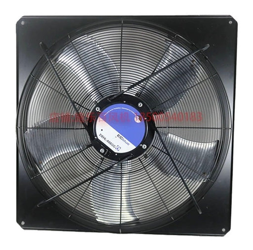 FN091-ZKQ.GG.V5P1 ZIEHL-ABEGG Axial Fan 1.95kW 3~ 380/480V