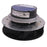 GR25V-6IK.BD.1R ZIEHL-ABEGG centrifugal fan 200-277V 0.24kW 1.2/0.88A 2900rpm