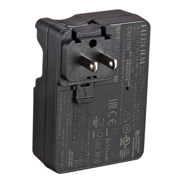 Fujifilm BC-W126S Battery Charger