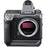 Fujifilm GFX 100 Medium Format Mirrorless Camera