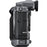 Fujifilm GFX 100 Medium Format Mirrorless Camera