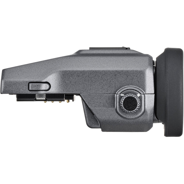 Fujifilm GFX 100 Medium Format Mirrorless Camera