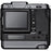 Fujifilm GFX 100 Medium Format Mirrorless Camera