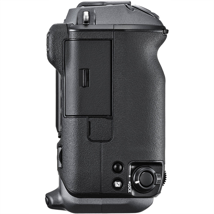 Fujifilm GFX 100 Medium Format Mirrorless Camera